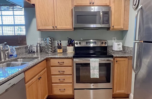 Avon By The Sea Casa | Beachfront Condo for Family Stay with Heated Pool, 2BD/2BA (2025 Jan-Mar msg me)