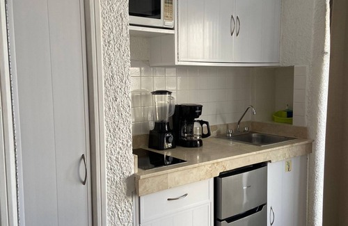Zona Hotelera Apartamento | Beachfront Condo Hotel with Amazing Views