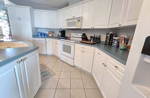 Morehead City Condominio | Beaufort NC condominio con vistas impresionantes Waterviews