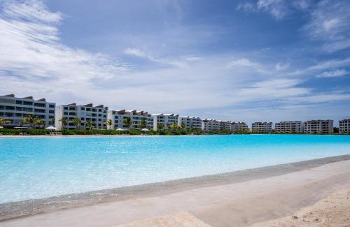 Punta Cana Apartamento | Beachfront Condo with Hot Tub