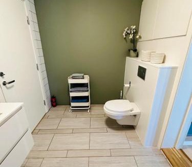 Tonsberg Apartamento | Beachfront cosy apartment