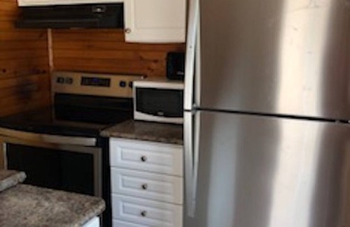 Wasaga Beach Cabaña | SANDPIPER BEACH RESORT - Cottage # 5
