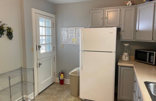 Sturgeon Bay Casa | Beachfront Cottage with Rustic Charm and Beautiful Sunsets in Sturgeon Bay