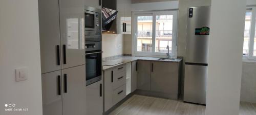 Los Arenales del Sol Apartamento | Beachfront cozy apartament Arenales del Sol, Alicante
