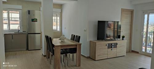 Los Arenales del Sol Apartamento | Beachfront cozy apartament Arenales del Sol, Alicante
