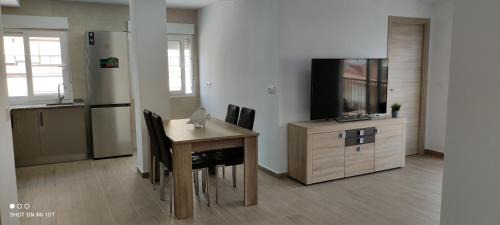 Los Arenales del Sol Apartamento | Beachfront cozy apartament Arenales del Sol, Alicante