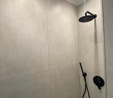 Kanala Apartamento | Beachfront cycladic suite Irene Apartments boutique hotel