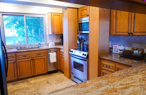 Sunset Beach Casa | En la arena - Treasure Island, Florida