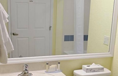 Bostroms Casa | Beachfront Dream! Three Spacious Units Near Daytona Beach Pier, Pool, Golf