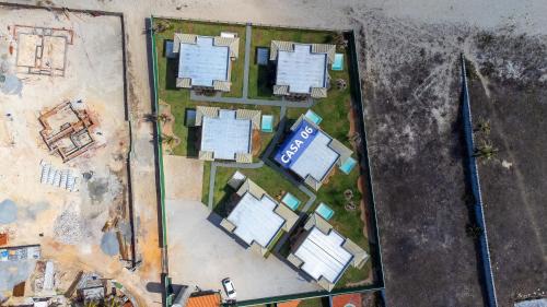 Barro Preto Casa | Beachfront Duplex #A6 - Aquiráz By Carpediem