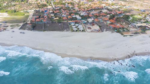 Barro Preto Casa | Beachfront Duplex #A6 - Aquiráz By Carpediem