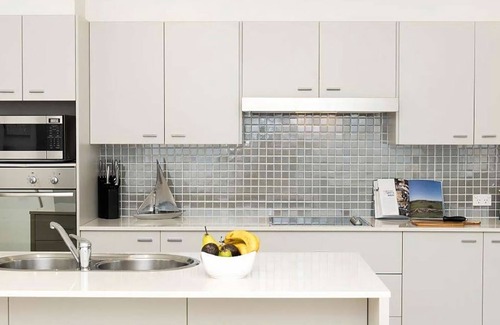 Mollymook Apartamento | Beachfront Eight - Luxury apartment right on the waters edge