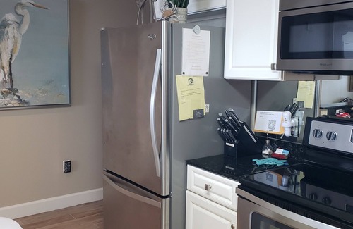 Fort Morgan Condominio | Bristol 3BR / 3BA ~ Ven a disfrutar del sol dorado, las olas turquesas y la arena blanca.