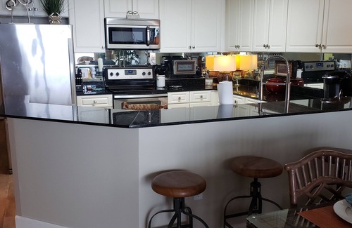 Fort Morgan Condominio | Bristol 3BR / 3BA ~ Ven a disfrutar del sol dorado, las olas turquesas y la arena blanca.