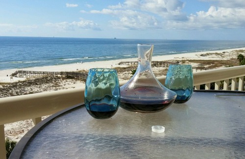 Fort Morgan Condominio | Bristol 3BR / 3BA ~ Ven a disfrutar del sol dorado, las olas turquesas y la arena blanca.