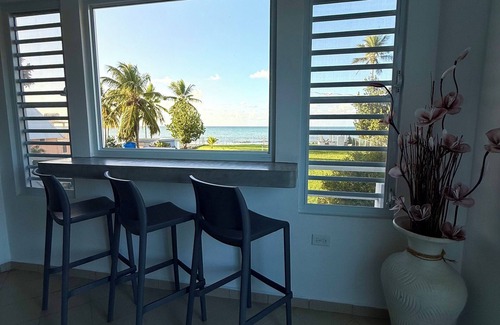 Carrizal Apartamento | Beachfront Escape Apartment
