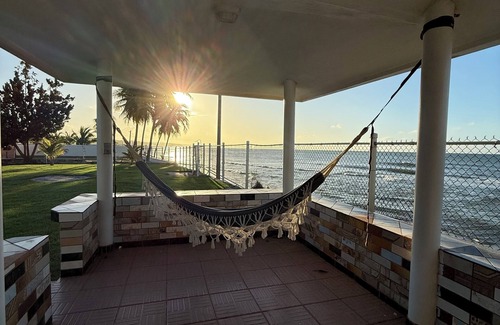 Carrizal Apartamento | Beachfront Escape Apartment