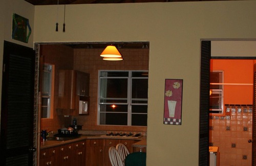 Puntas Casa | FRENTE AL MAR APARTAMENTOS 2bdrm (6 Apts) Centro de Sandy Beach, Bodas, Reuniones, Fiestas