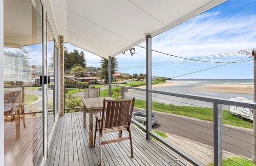 Gerroa Casa | Beachfront Gerroa
