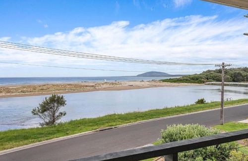 Gerroa Casa | Beachfront Gerroa