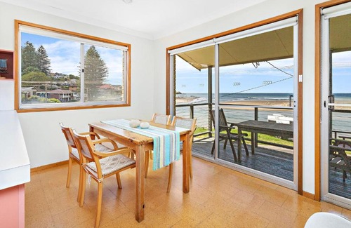 Gerroa Casa | Beachfront Gerroa