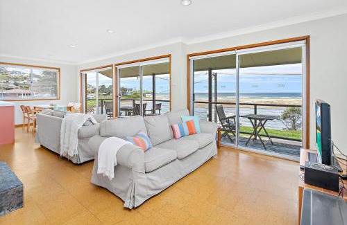 Gerroa Casa | Beachfront Gerroa