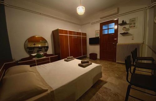 Nerantza Apartamento | Beachfront getaway