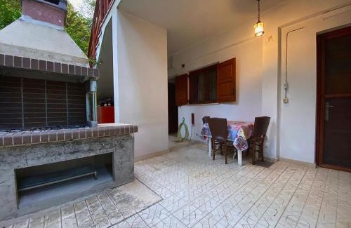 Nerantza Apartamento | Beachfront getaway