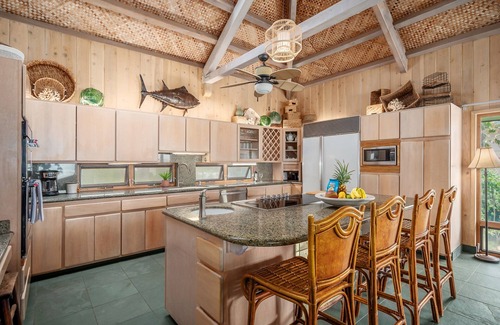 Wailua Casa | Niulani Lanikai - Kauai Beach House | Kapa'a Vacation Rental