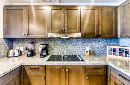 Barrio Los Faroles Condominio | Beachfront getaway with pool, ocean view & beach access