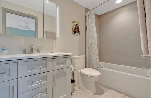 Kennebunkport Casa | Beachfront ~ Goose Rocks Beach ~ Timber View
