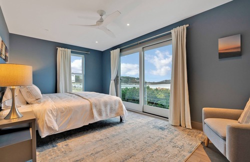 Kennebunkport Casa | Beachfront ~ Goose Rocks Beach ~ Timber View