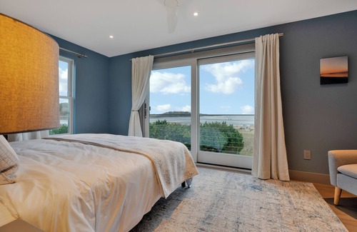 Kennebunkport Casa | Beachfront ~ Goose Rocks Beach ~ Timber View