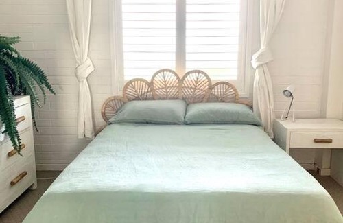 Warilla Apartamento | Beachfront Guest Suite - Surfers Choice!
