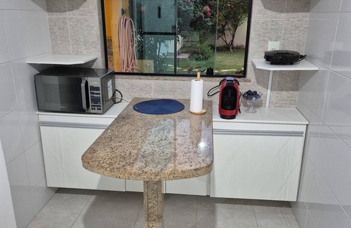 Aruanda Casa | Beachfront house with pool - Mosqueiro, Aracaju - Sleeps 8