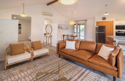 Abbey Casa | Beachfront Haven, Boat parking