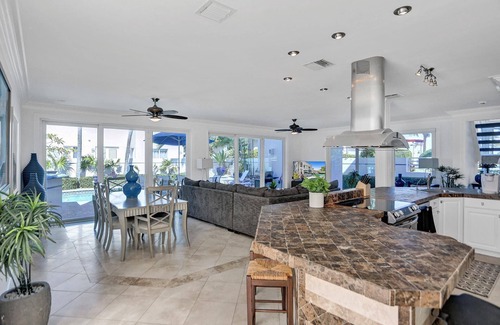 Birch Park Finger Streets Casa | Villa de playa de Berkley!