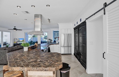 Birch Park Finger Streets Casa | Villa de playa de Berkley!