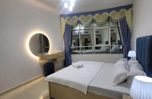 Ajman Apartamento | Beachfront Holiday Homes