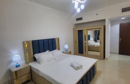 Ajman Apartamento | Beachfront Holiday Homes