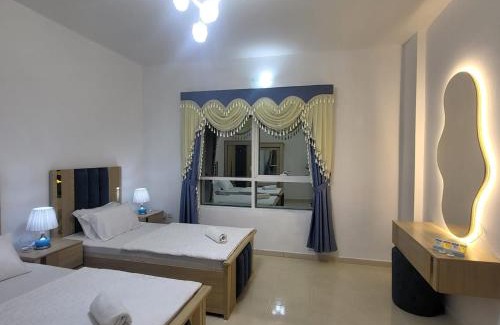 Ajman Apartamento | Beachfront Holiday Homes