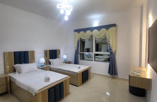 Ajman Apartamento | Beachfront Holiday Homes