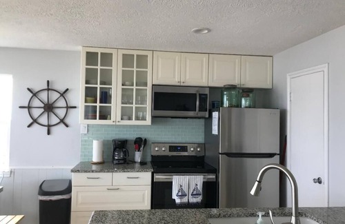 Bermuda Beach Casa | Ofertas especiales de otoño frente a la playa