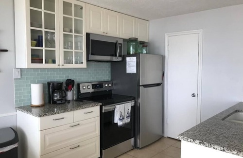 Bermuda Beach Casa | Ofertas especiales de otoño frente a la playa