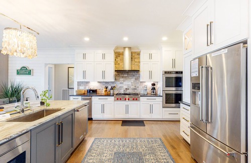 Edisto Island Casa | Beachfront Home Features Free WiFi, Private Pool, Patio, & Private Washer/Dryer