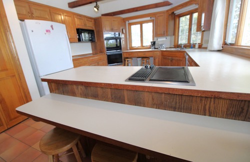 Brewster Casa | Beachfront Home Offering Direct Access to Your Own Private Beach (2386)