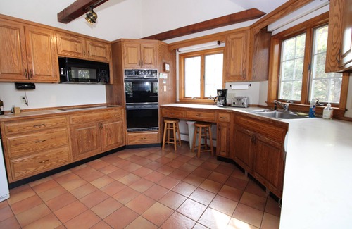 Brewster Casa | Beachfront Home Offering Direct Access to Your Own Private Beach (2386)