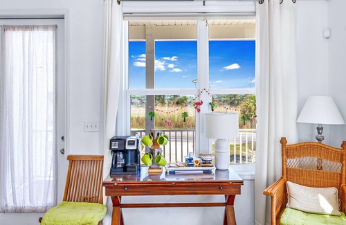 Cape San Blas Casa | Casa frente al mar! Duerme 13! ¡Ahora se admiten mascotas! Enero 2020 mes disponible