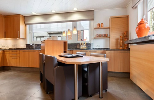 De Panne Casa | Villa en De Panne cerca de la Playa