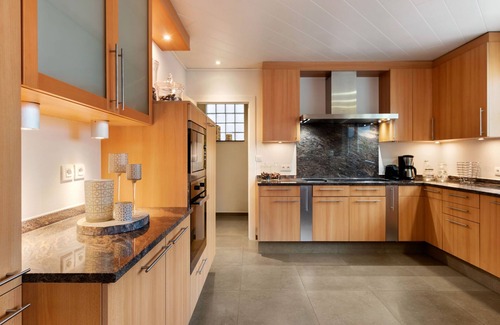 De Panne Casa | Villa en De Panne cerca de la Playa